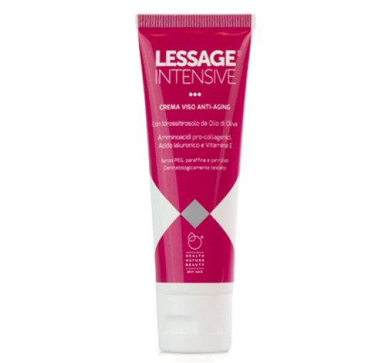 LESSAGE Intensive 50ml