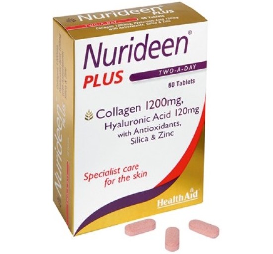 NURIDREEN Plus