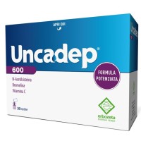 UNCADEP*600 20 Bust.6,5g