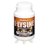 LISINA 60CPR 500MG