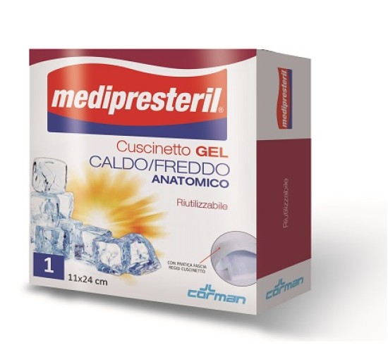 MEDIPRESTERIL Cusc.CaldoFreddo