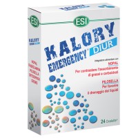 KALORY Emergency*Diur 24 Oval.