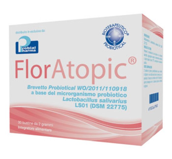 FLORATOPIC 30BUST