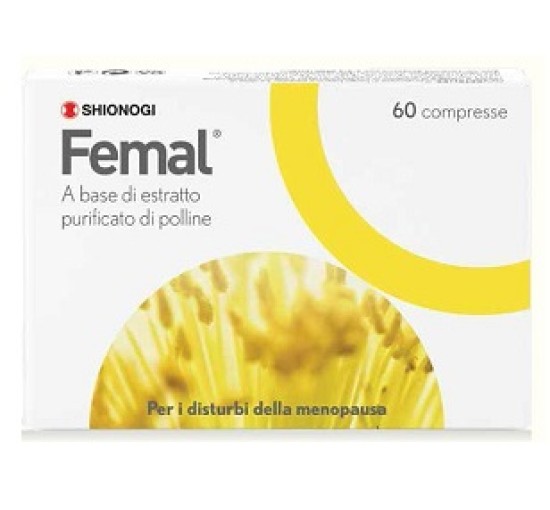 FEMAL 60CPR