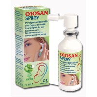 OTOSAN Spray Auric.50ml