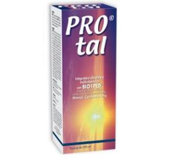 PROTAL Int.Diet.Fl.200ml