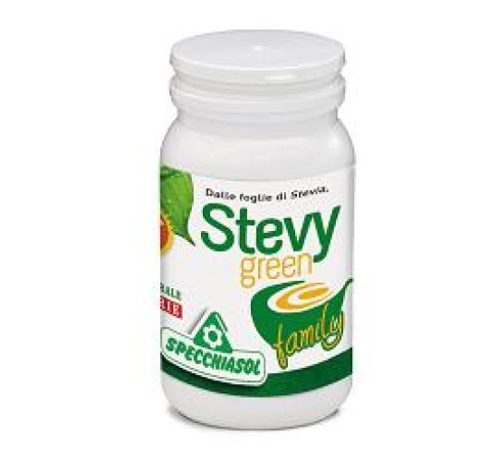 STEVYGREEN Family 250g