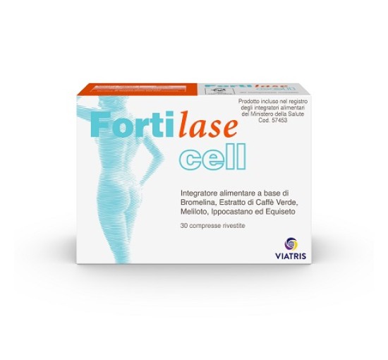 FORTILASE Cell 30 Cpr