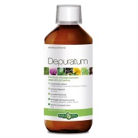 DEPURATUM CONCENTRATO 500ML