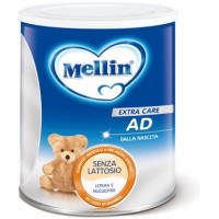 MELLIN AD LATTE 400G