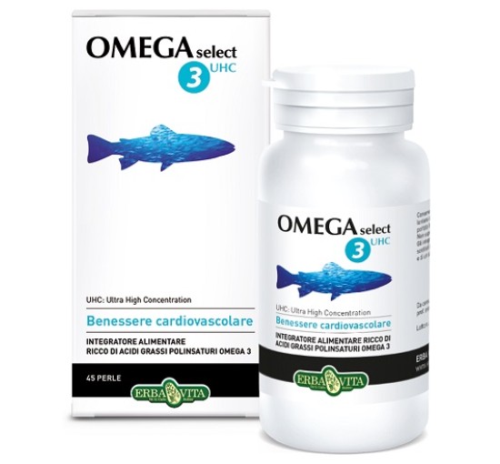 OMEGA SELECT 3 45PRL