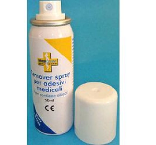 REMOVER Spray Ad.Medic.50mlF/C