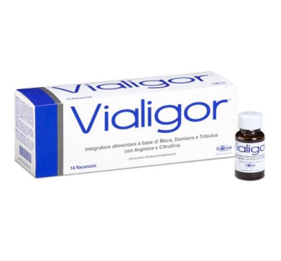 VIALIGOR 14f.13ml