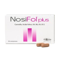 NOSIFOL Plus 30 Cpr