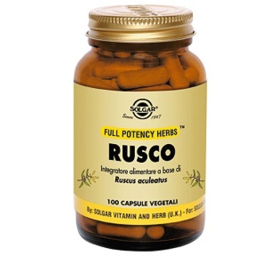 RUSCO 100CPS VEG