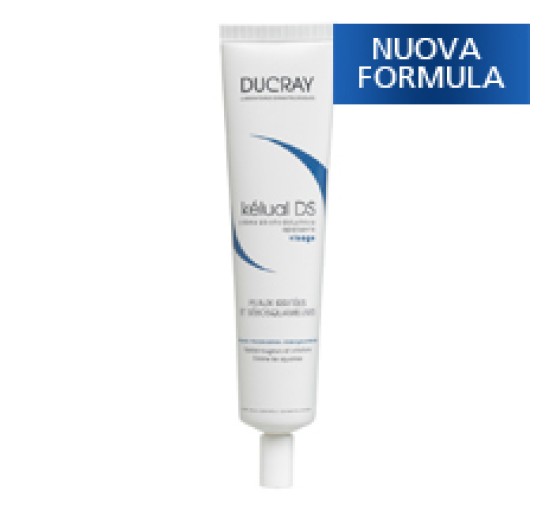 KELUAL DS CREMA 40ML DUCRAY