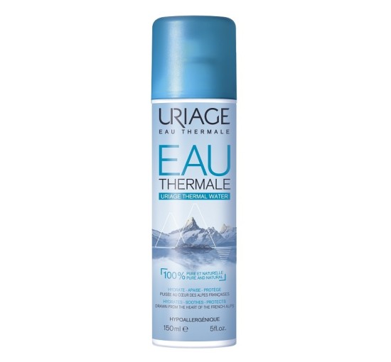 EAU THERMALE Uriage 300ml