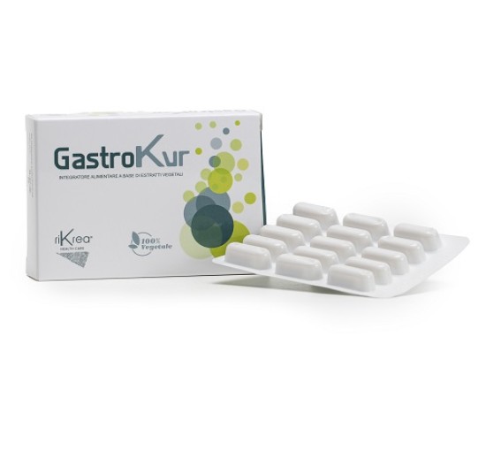 GASTROKUR 30 Cps