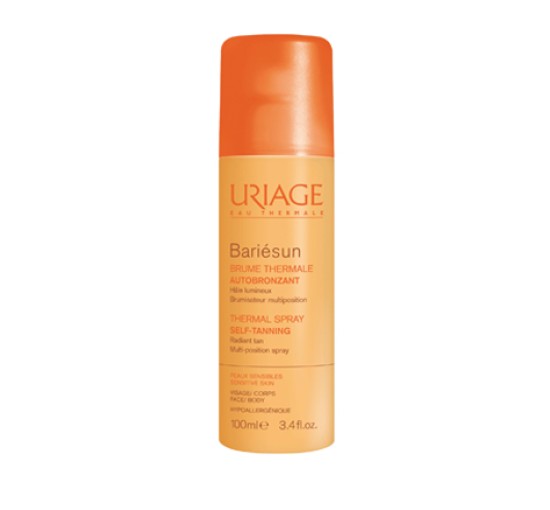 BARIESUN A-Abbronz.Brume 150ml