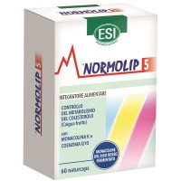 NORMOLIP 5 60 Cps OFS