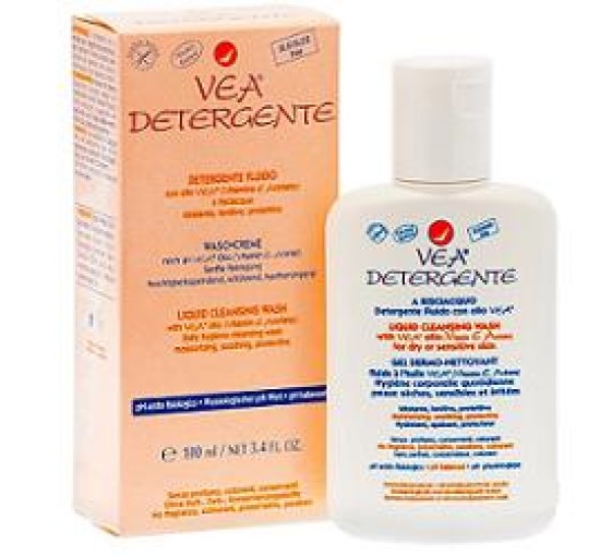 VEA Deterg.100ml