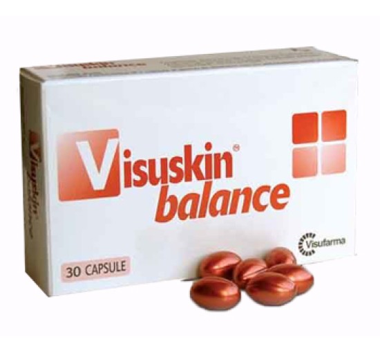 VISUSKIN Balance 30 Cps