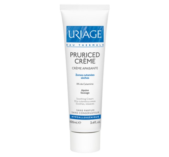 PRURICED Crema 100ml