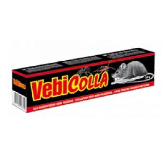 VEBICOLLA 135G TUBO