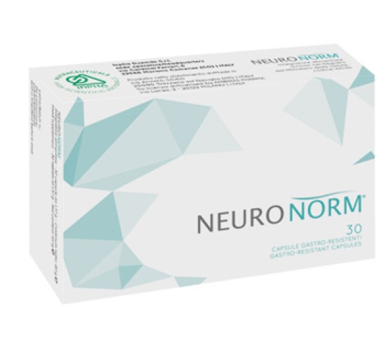 NEURONORM 30 Cps