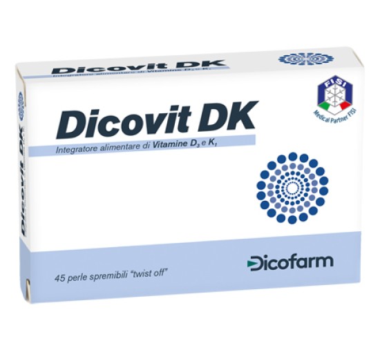 DICOVIT DK 45 Perle