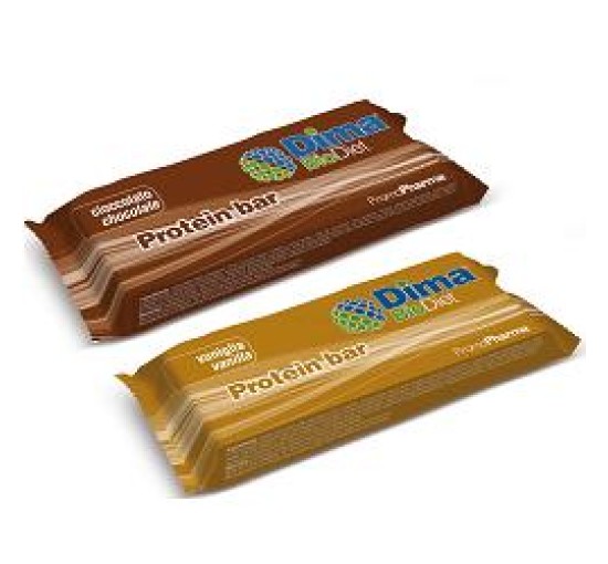 PROTEIN BAR CIOCCOLATO 45G