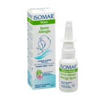 ISOMAR Naso Spy Allergie 30ml