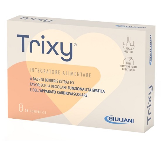 TRIXY 28 Cpr