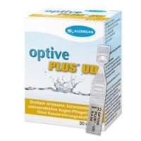 OPTIVE Plus UD Gtt Oc.30x0,4ml