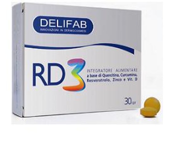 DELIFAB RD3 30 Cpr