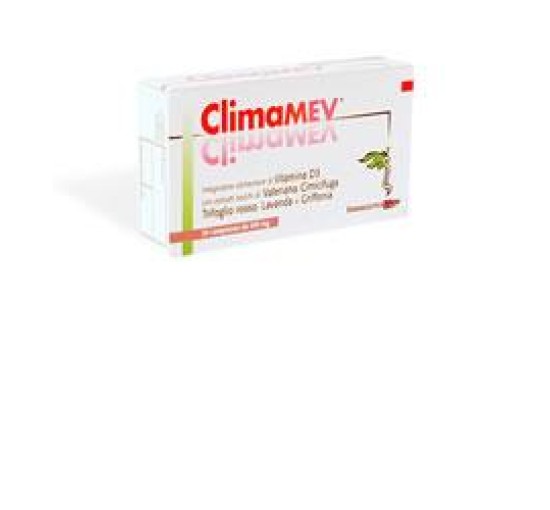 CLIMAMEV 30 Cpr 400mg