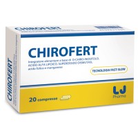 CHIROFERT 20 Cpr