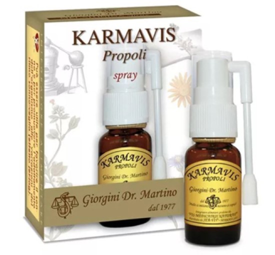 KARMAVIS Propoli Spy 15ml