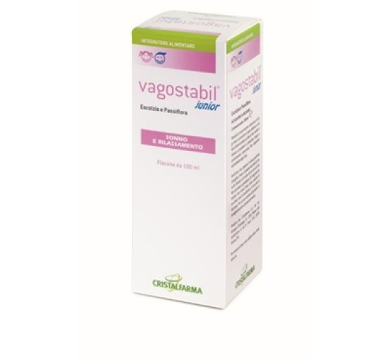 VAGOSTABIL Junior 100ml