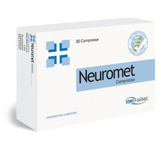 NEUROMET 30 Cpr