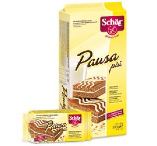 SCHAR Pausa Si'300g