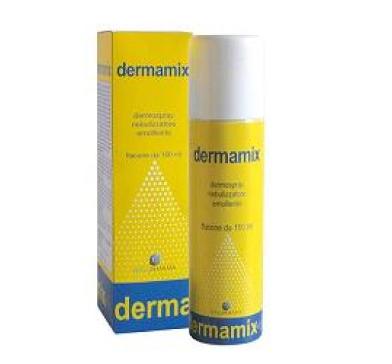 DERMAMIX Spray 150ml