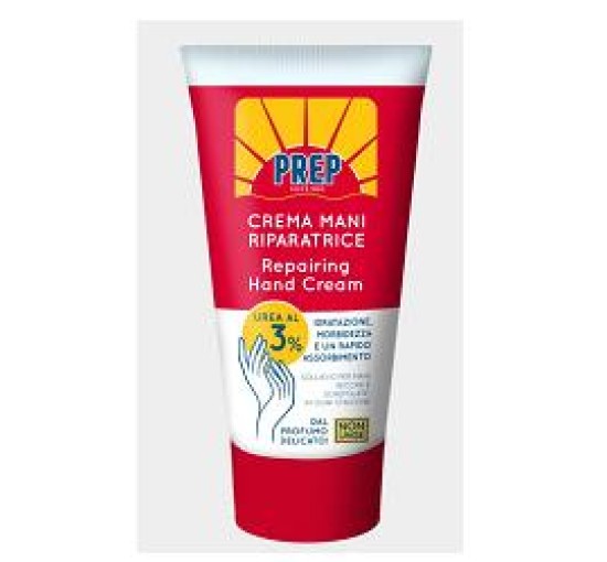 PREP Crema Mani Ripar.75ml