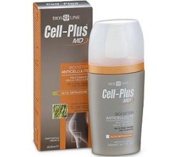 CELLPLUS MD BOOSTER 200ML