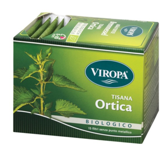 VIROPA ORTICA BIO 15BUST