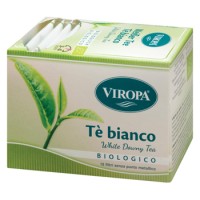 VIROPA TE' BIANCO BIO 15BUST