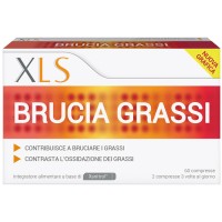 XL-S Brucia Grassi 60 Cpr