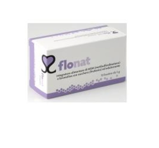 FLONAT 10 Bust.5g