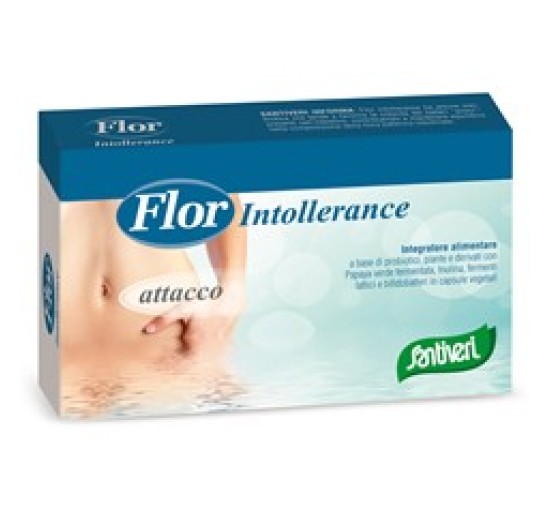 FLOR Intoll*3 Attacco 40CpsSTV