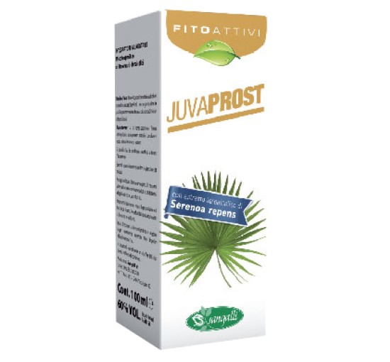 JUVAPROST 100ML